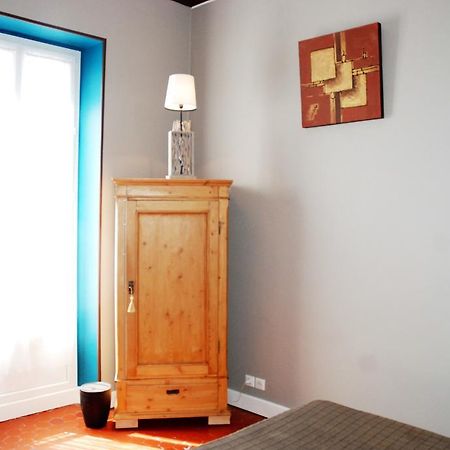 Apartamento Maam - Bugeaud Marsella Exterior foto