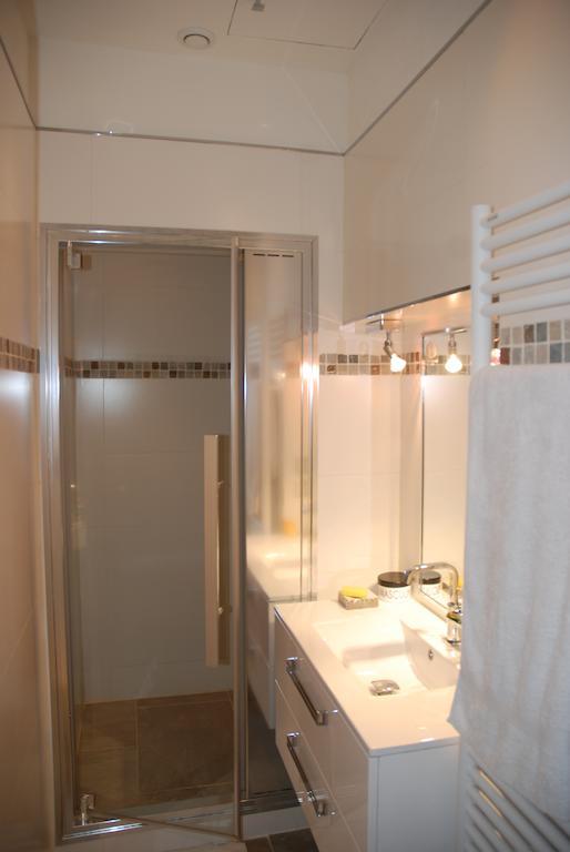 Apartamento Maam - Bugeaud Marsella Exterior foto